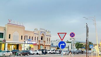 Hotel Al -Amir palace boutique