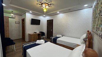 Hotel Al -Amir palace boutique