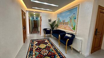 Hotel Al -Amir palace boutique