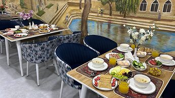 Hotel Al -Amir palace boutique