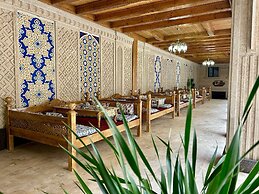 Hotel Al -Amir palace boutique