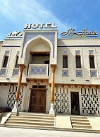 Hotel Al -Amir palace boutique