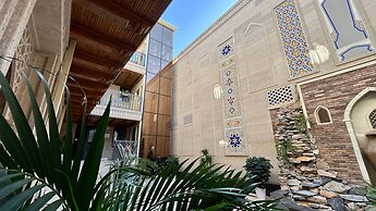 Hotel Al -Amir palace boutique