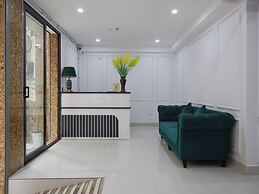 RUBY 2 HOTEL