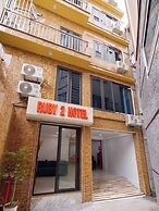 RUBY 2 HOTEL