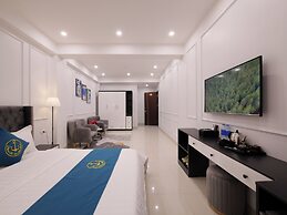 RUBY 2 HOTEL