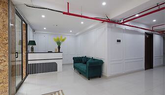 RUBY 2 HOTEL