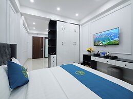 RUBY 2 HOTEL