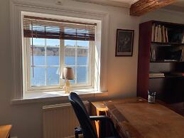 5 Star Holiday Home in Mariefred