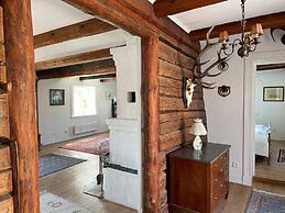 5 Star Holiday Home in Mariefred