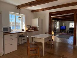 5 Star Holiday Home in Mariefred