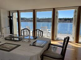 5 Star Holiday Home in Mariefred