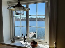 5 Star Holiday Home in Mariefred
