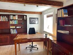 5 Star Holiday Home in Mariefred
