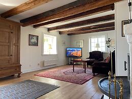 5 Star Holiday Home in Mariefred