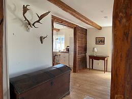 5 Star Holiday Home in Mariefred
