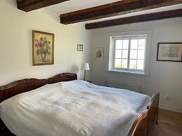 5 Star Holiday Home in Mariefred