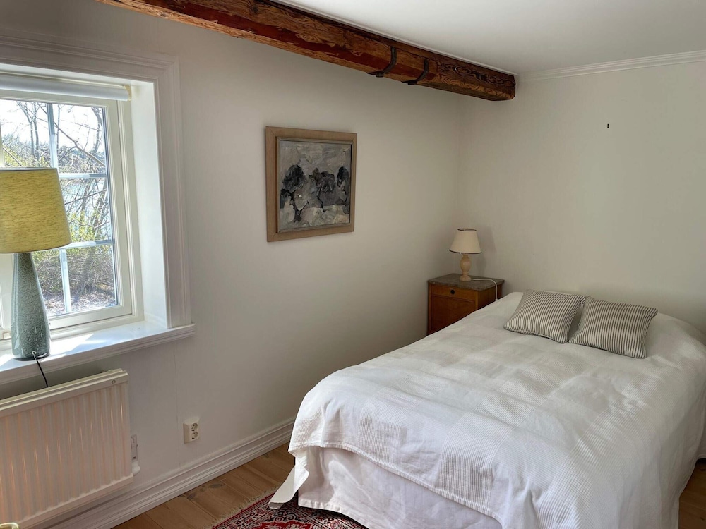5 Star Holiday Home in Mariefred
