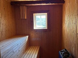 5 Star Holiday Home in Mariefred