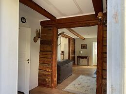 5 Star Holiday Home in Mariefred