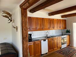 5 Star Holiday Home in Mariefred