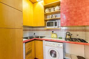 Secret Loft in Trastevere - Moro