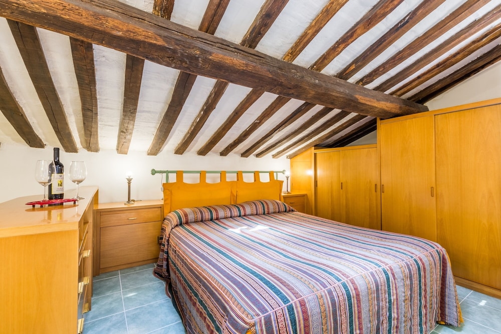 Secret Loft in Trastevere - Moro