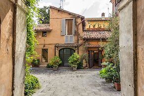 Secret Loft in Trastevere - Moro