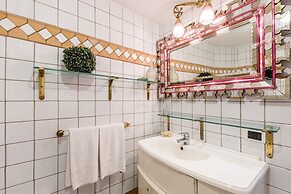 Secret Loft in Trastevere - Moro