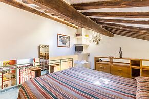Secret Loft in Trastevere - Moro