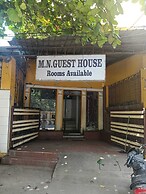 MN Guest House