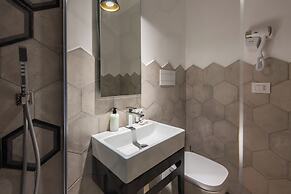 Five Boutique Rooms - Camera 1