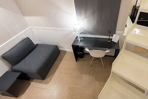 Five Boutique Rooms - Camera 1