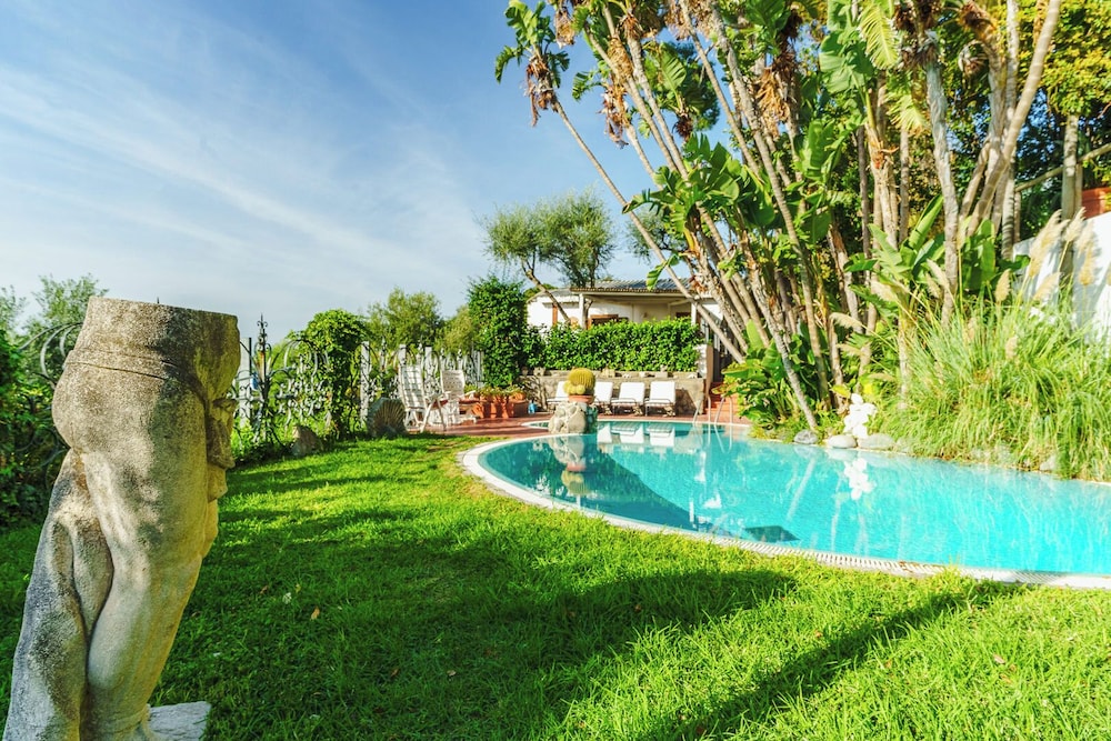 Complesso Villa Le Palme