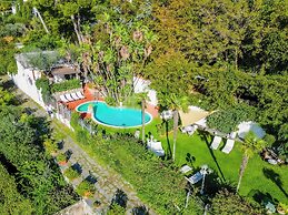 Complesso Villa Le Palme