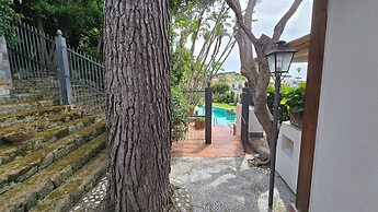 Complesso Villa Le Palme