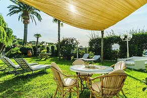 Complesso Villa Le Palme