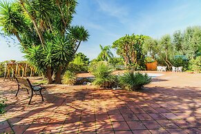 Complesso Villa Le Palme