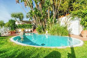 Complesso Villa Le Palme
