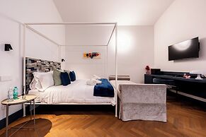 Via Port'alba 19 - Eleonora Room