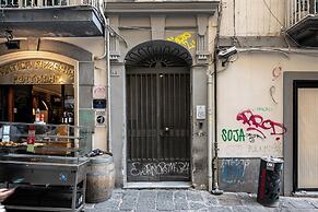 Via Port'alba 19 - Eleonora Room