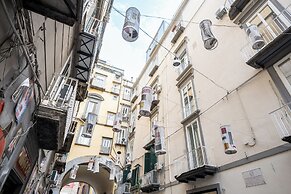 Via Port'alba 19 - Eleonora Room