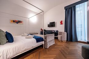 Via Port'alba 19 - Eleonora Room