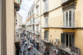 Via Port'alba 19 - Eleonora Room
