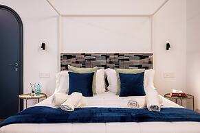 Via Port'alba 19 - Eleonora Room