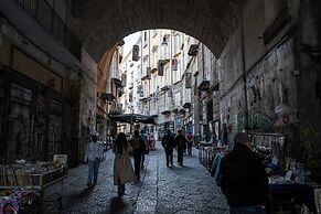 Via Port'alba 19 - Eleonora Room