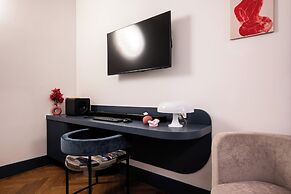 Via Port'alba 19 - Eleonora Room