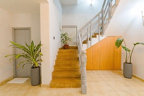 Reebah Inn & Suites