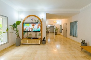Reebah Inn & Suites