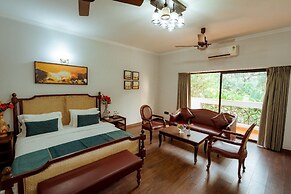 Reebah Inn & Suites